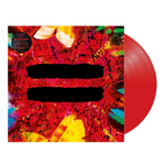 Ed Sheeran = (Equals) (RED)