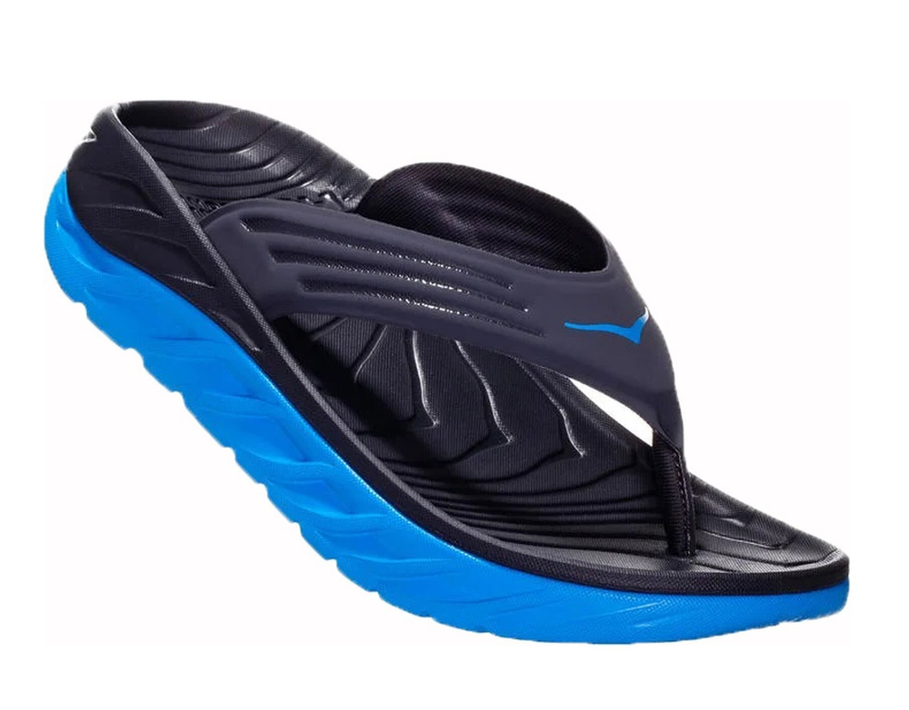 Сланцы Hoka Ora Recovery Flip 2