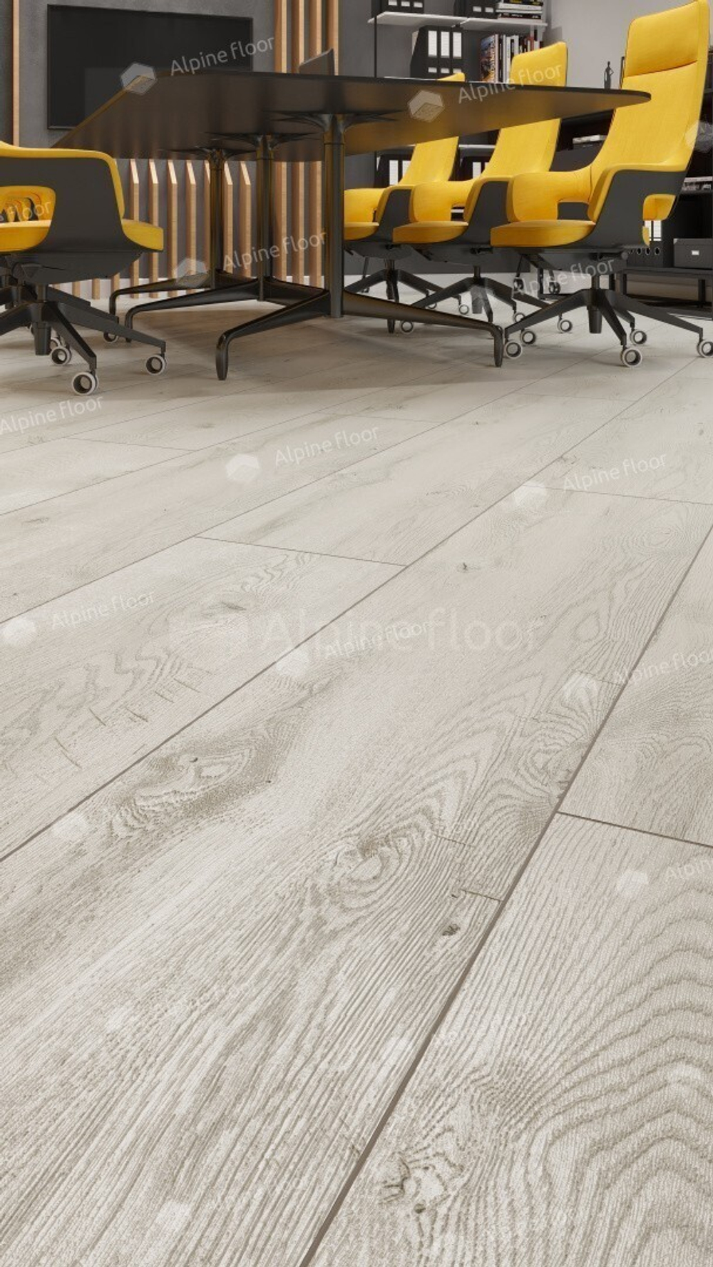 Ламинат Alpine Floor Aqua Life XL Дуб Морейн LF104-08