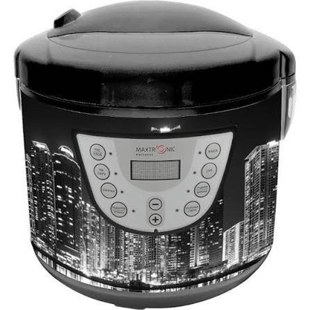 Мультиварка Maxtronic MAX-MRC-03 *4