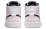 Air Jordan 1 Mid 'Barely Rose' Women's