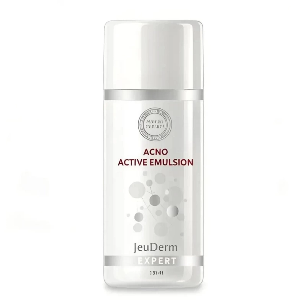 Acno Active Emulsion Jeuderm