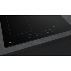 Индукционная варочная панель Hisense HIC6422BSC