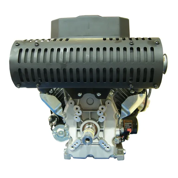 Двигатель "LIFAN" 2V90F ECC (37 л.с.)