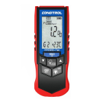 Влагомер CONDTROL Hidro-tec 3-14-020
