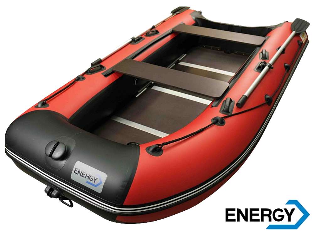 Лодка ПВХ Marlin Energy 330EL Light -