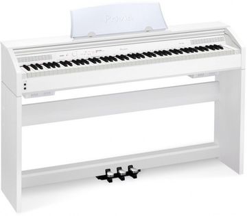 Пианино цифровое CASIO PX-760 WE