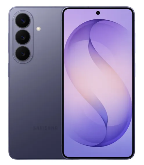 Смартфон Samsung Galaxy S26+ 12/512 ГБ Фиолетовый Purple