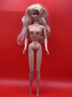 Кукла Барби Songbird Barbie 90х винтаж под реставрацию 014696