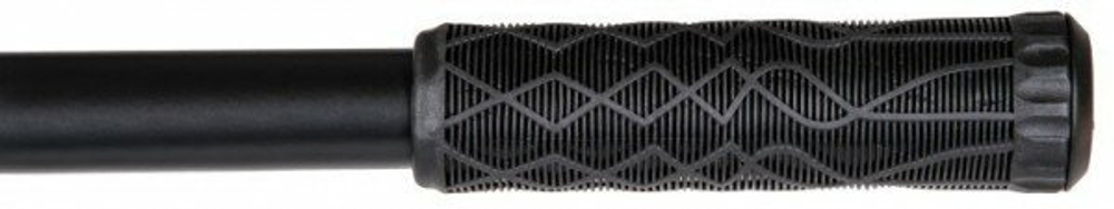 Детский трюковой самокат TechTeam Duker 404 2022, черный