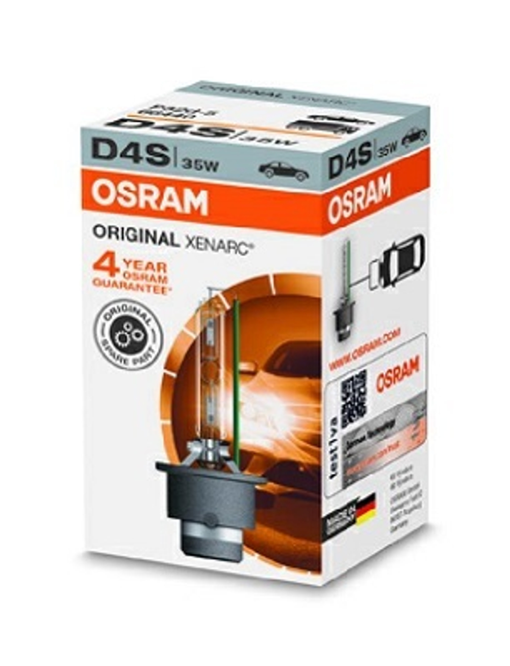 OSRAM - 66440