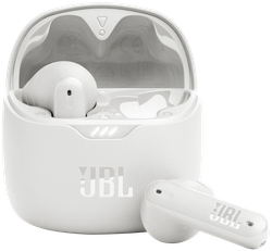Беспроводные наушники JBL Tune Flex JBLTFLEXWHTAM White