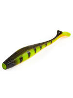 Виброхвост LJ 3D BBS Series KUBIRA SWIM SHAD 9,0in (22,86)/PG14 1 шт. в упак.+Stinger L