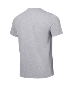 Футболка ESSENTIAL Core Tee, серый меланж