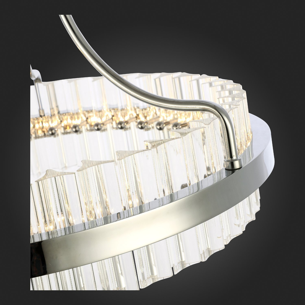 Cветильник потолочный ST Luce Cherio SL383.102.01