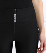 Леггинсы DKNY Sport - черный(DP2P3176)