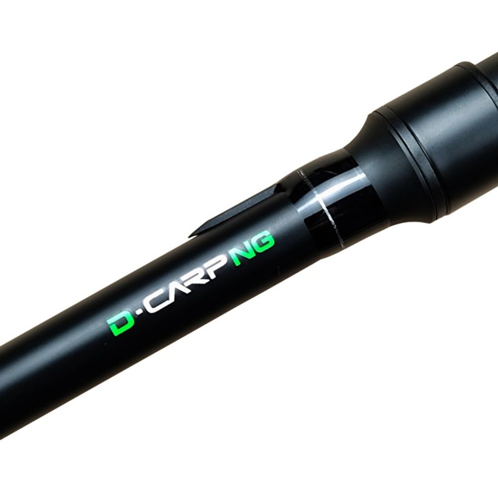CARP PRO Удилище сподовое 2-х секц. D-Carp K-Series Spod NG 3.75м 5.0lb 50мм - УЦЕНКА