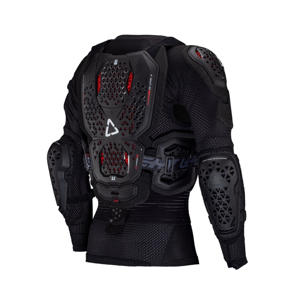 Защита панцирь Leatt Body Protector 5.5 Evo