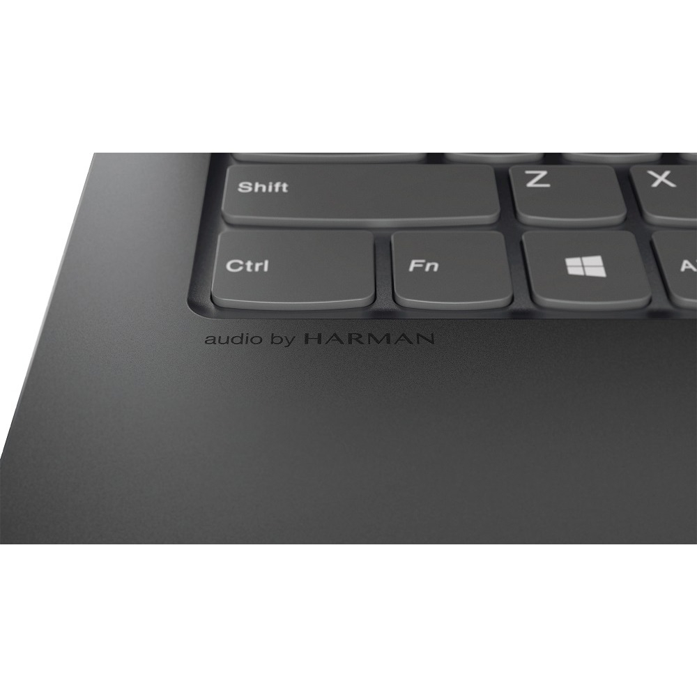 Ноутбук Lenovo IdeaPad 530s-14ARR Black (81H10015RU)