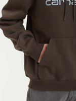 Мужская Толстовка Hooded Carhartt