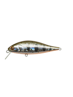 Воблер для рыбалки Pontoon21 Bet-A-Shiner 68F-SR, 68мм, 6.6 гр., 0.1-0.3 м., цвет 050