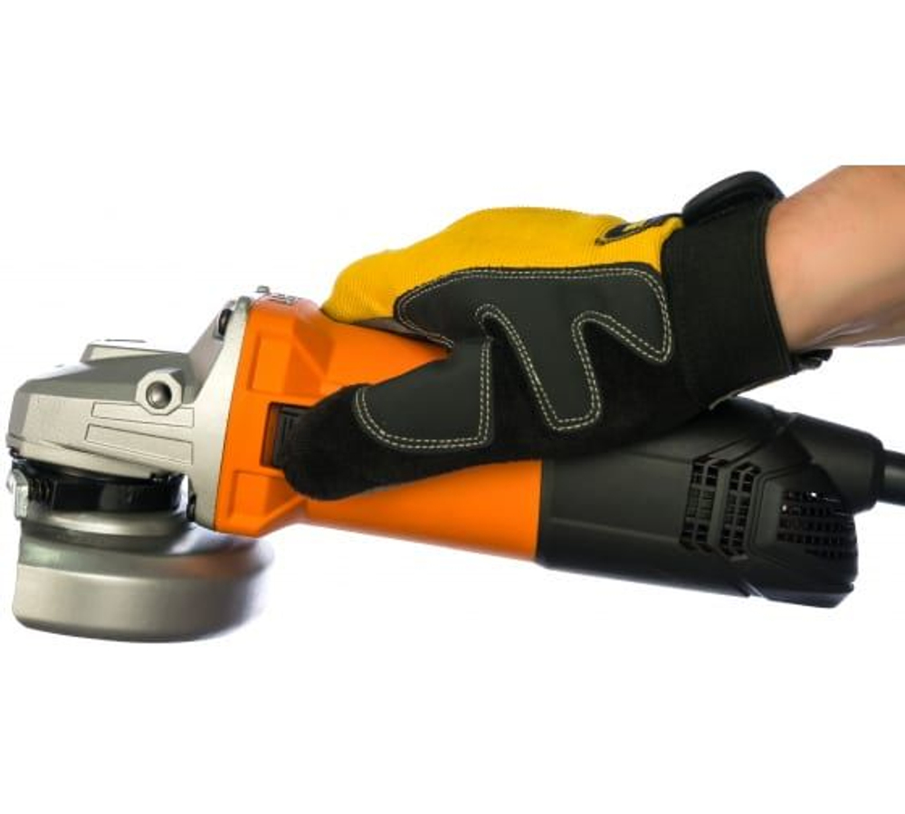 Угловая шлифмашина AEG WS10-115S 4935451300