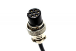 Педаль NOVA Pedal Tig 7 pin Everlast 3EVK0077