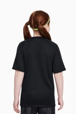 Футболка Nike Dri-FIT Academy+ Junior - черный