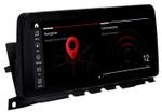 Магнитола для BMW 7-серия (F01/F02) 2009-2012 CIC - RDL-1257 монитор 12.3" на Android 13, Быстрая, CarPlay, 4G SIM-слот