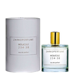 ZARKOPERFUME MOLeCULE 234.38 edP 100ml unisex