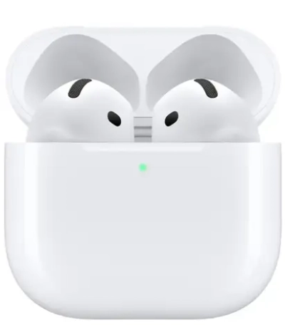 AirPods 4 ANC