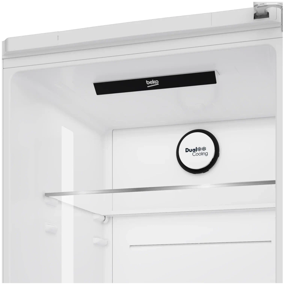 Холодильник Beko B3R1CNK363HW