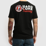 Футболка Hardcore Training The Way