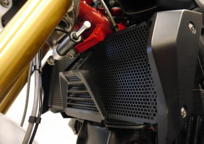 Evotech Performance Защитная сетка радиатора BMW R 1250 R
