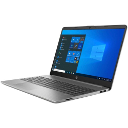 Ноутбук 15,6" HP 250 G8 Core i7 1165G7/8Gb/512Gb SSD/15.6" FullHD/Win11 Серебристый (592S6EA)