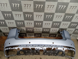 Бампер задний Changan UNI-K 20-нв Б/У Оригинал CD569F2713031900