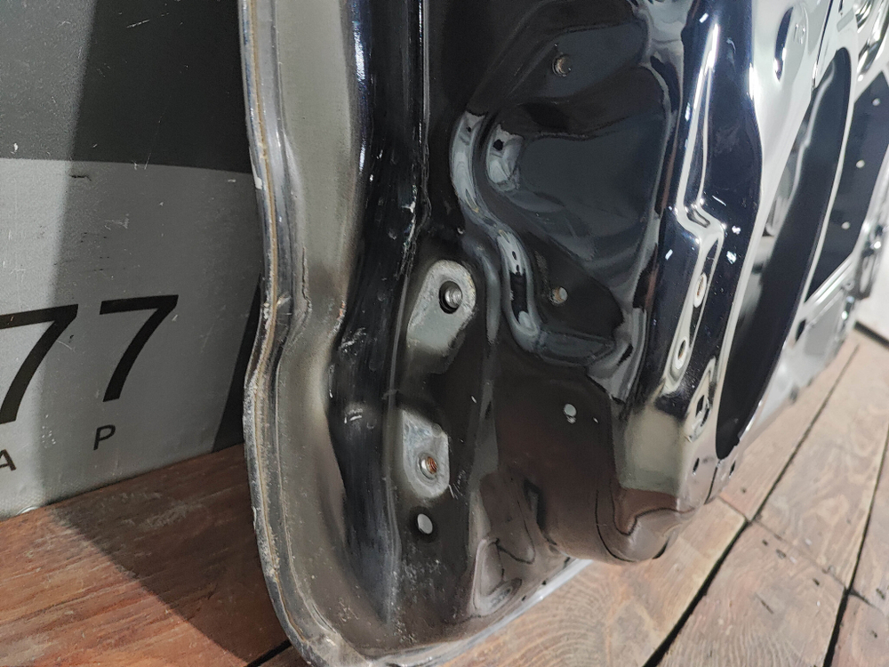 Дверь передняя правая Land Cruiser Prado 150 Б/У Оригинал 6700160711