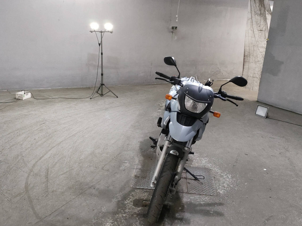 BMW F650GS 2005