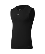 Майка компрессионная CAMP PerFormDRY Baselayer SL Tee, черный
