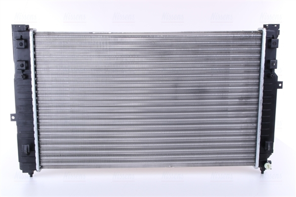 NISSENS - 60229-NIS - Radiator, engine cooling
