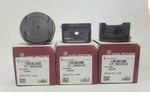 Поршни с кольцами +0.50 Z10XEP KING PISTONS