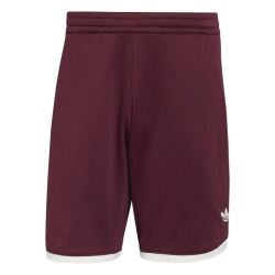 Теннисные шорты Adidas Classics 9'' - maroon