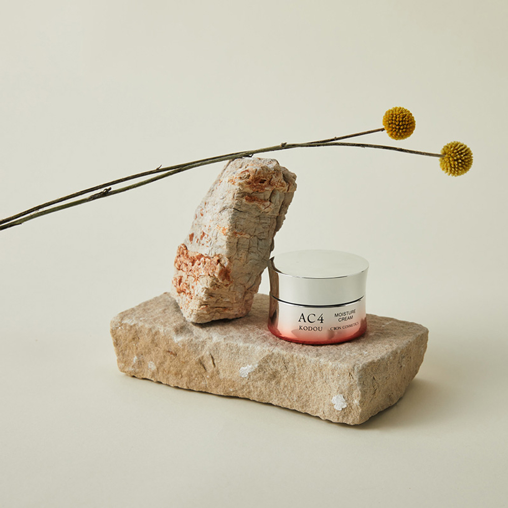 C’BON Увлажняющий крем с астаксантином AC4 КОДОУ С’БОН-AC4 KODOU Moisture Cream, 30 г