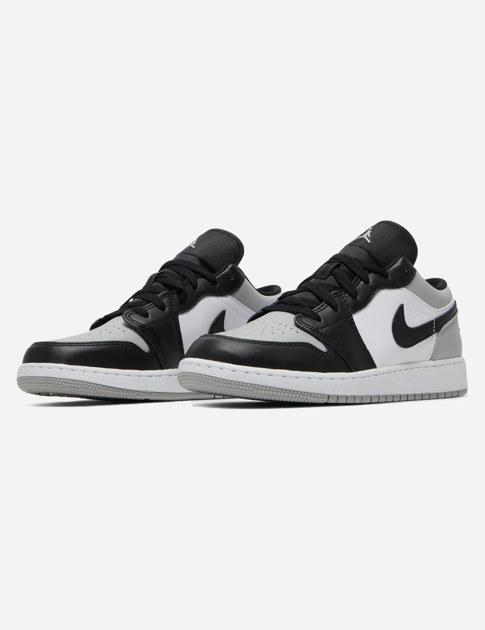 Air Jordan 1 Low Shadow Toe (553560-052)