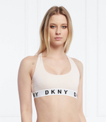бюстгальтер DKNY SLEEPWEAR - пудро-розовый(DK4519)