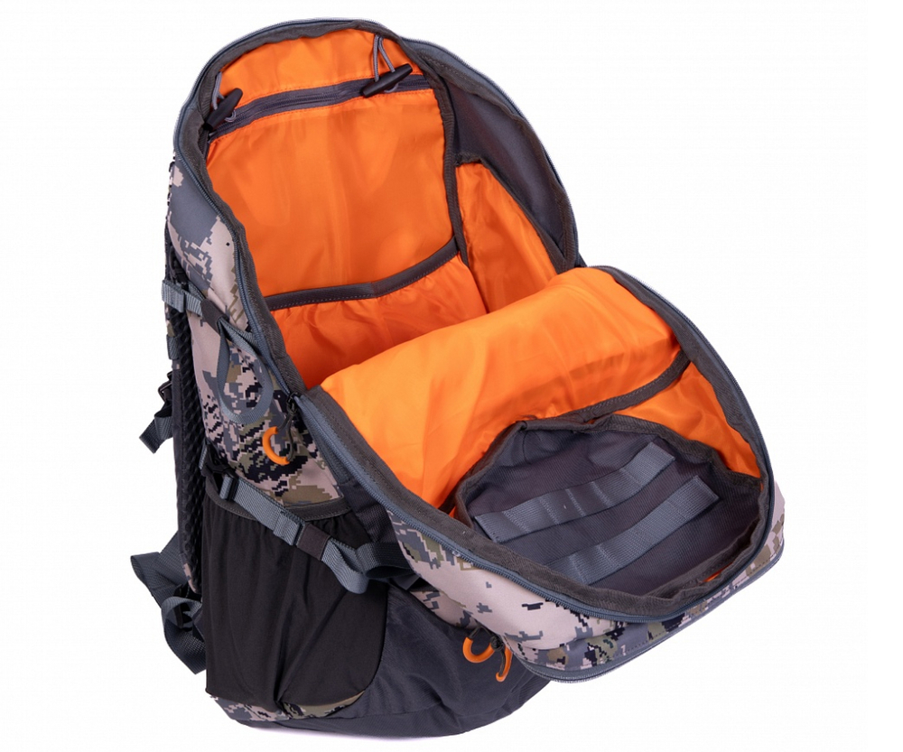 Рюкзак Remington Fortune Hunting Figure, 40L