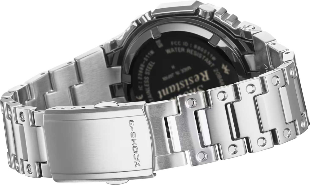 Часы Casio GM-B2100AD-2A