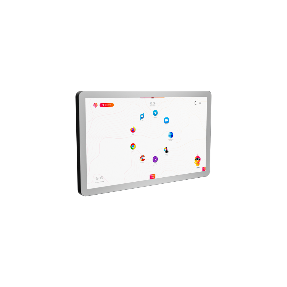 Интерактивный дисплей BM Stark New 55"