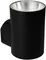 Архитектурная подсветка Alcyone A6109AL-1BK Arte Lamp