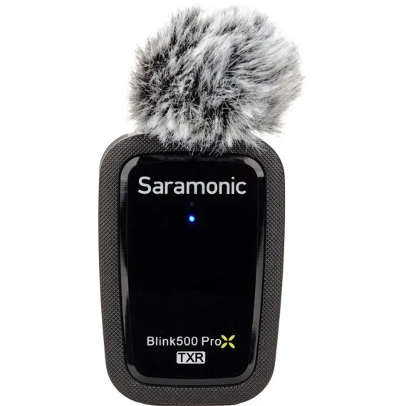 Saramonic Blink500 ProX B2R Black